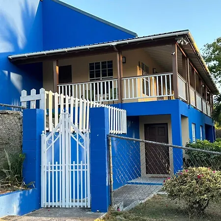 Sea-Renity Hideaway Appartement